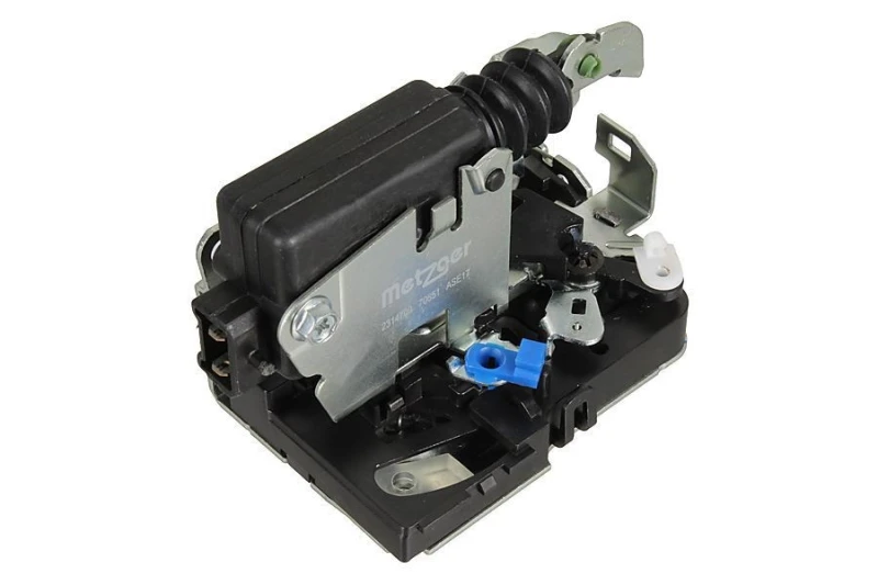 Image of Door lock METZGER 2314709