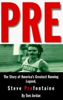 Image of Pre by Tom Jordan Book