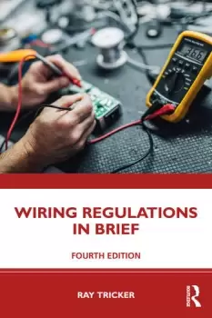 Image of Wiring Regulations in Brief