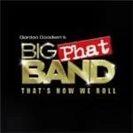 image of Gordon Goodwin Big Phat Band - That's How We Roll (Music CD)