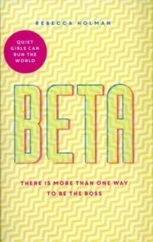 Image of Beta by Rebecca Holman