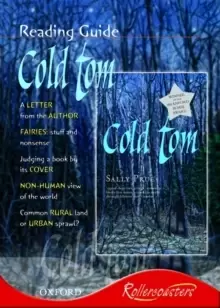 Image of Rollercoasters: Cold Tom Reading Guide