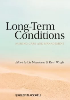 Image of Long-Term Conditions by Liz Meerabeau Paperback