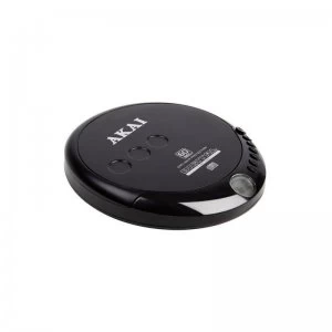 image of Akai Classics CD Discman