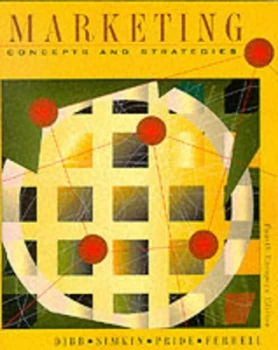 Image of Marketing by Sally Dibb Book