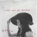 image of Clare & The Reasons - Arrow (Music CD)