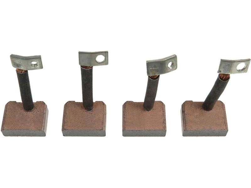 Image of AS-PL Carbon Brush, starter AS-PL RX457-458