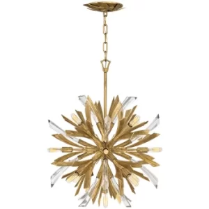 Image of Suspension Vida Or bruni 55,9 Cm
