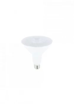 Image of Integral IP65 PAR38 15W 135W Blue Colour Non-Dimmable Lamp