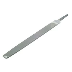 Image of Crescent Nicholson Flat Second Cut File 150mm (6in)