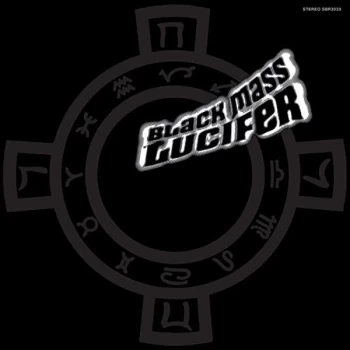 Image of Lucifer - Back Mass (Coloured Vinyl)