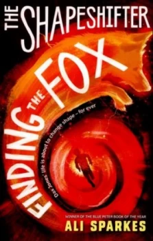 Image of Finding the Fox by Ali Sparkes Book