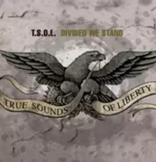 Image of Devided We Stand