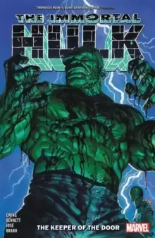 Image of Immortal Hulk Vol. 8