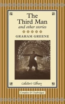 Image of The Third Man and Other Stories by Graham Greene Hardback