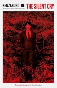 Image of The Silent Cry by Kenzaburo Oe Book
