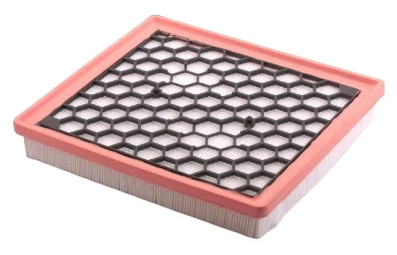Image of ASHIKA 20-0W-W16 Air filter Filter Insert Air Filter (8)