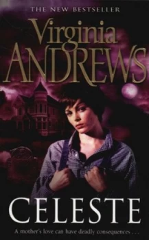 Image of Celeste by Virginia Andrews Paperback