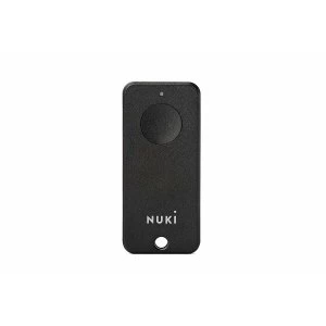 image of Nuki Smart Home Bluetooth Fob - Automatic Door Opener & Locker