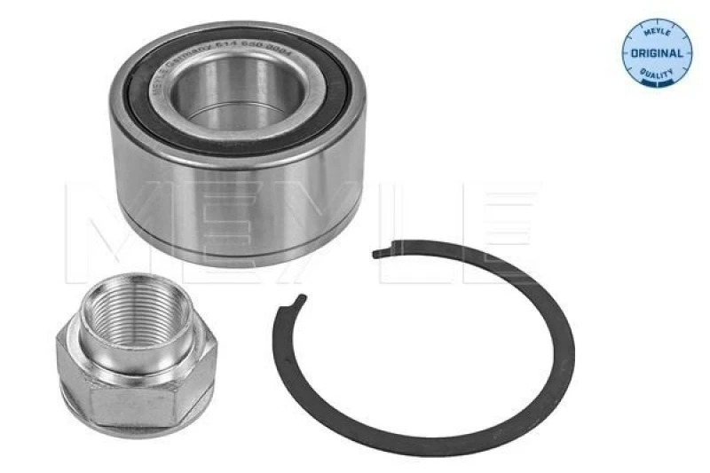 Image of Wheel bearing kit MEYLE 614 650 0004