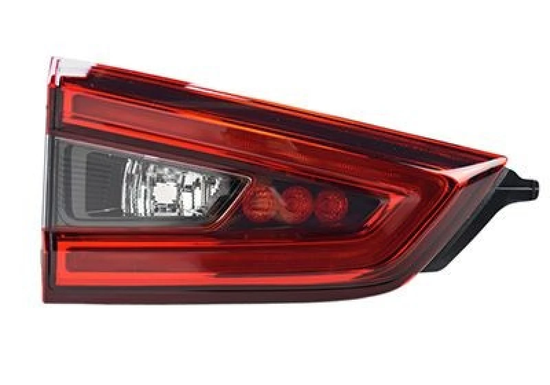 Image of VAN WEZEL Rear light VAN WEZEL 3356933