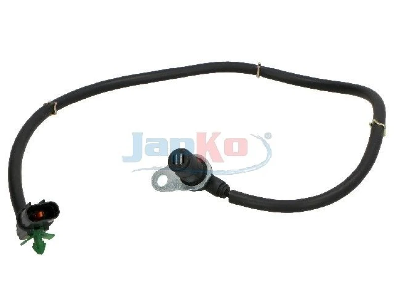Image of JAPKO ABS sensor JAPKO 151571