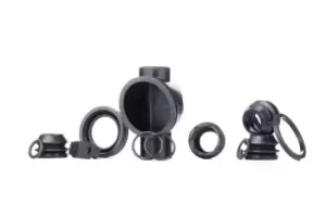 Image of RIDEX Brake Caliper Repair Kit RENAULT,PEUGEOT,CITROEN 405R0022 444862,9404448628,444862 7701202144