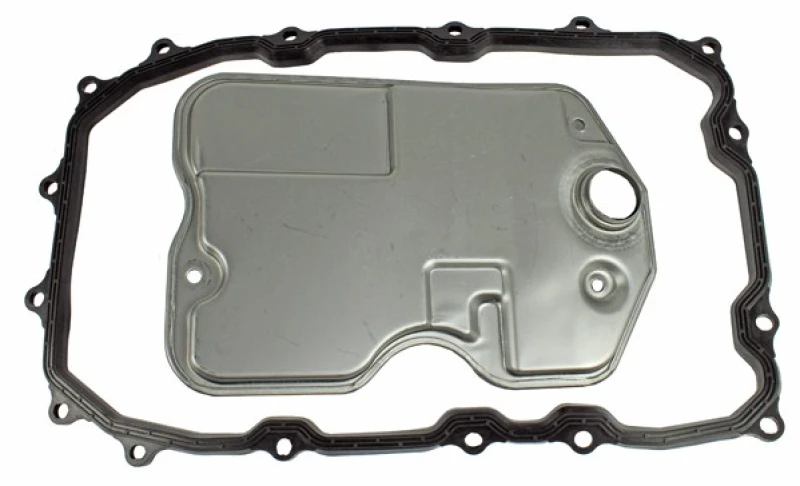 Image of METZGER Automatic transmission filter kit METZGER 8020004