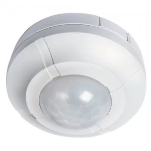 Timeguard 360° Surface Mount Ceiling PIR Detector