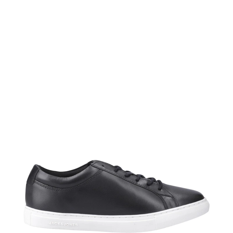 Image of JFWGalaxy Leather Trainers
