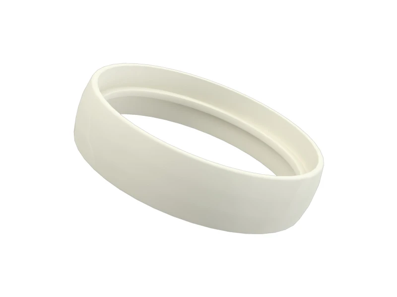 Image of Multibrackets Multibrackets M Pro Series - External Pipe Cover White 6201