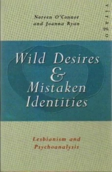 Image of Wild Desires and Mistaken Identities by Noreen Oconnor and Joanna Ryan Paperback