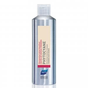 Image of Phyto Phytocyane Densifying Treatment Shampoo 200ml