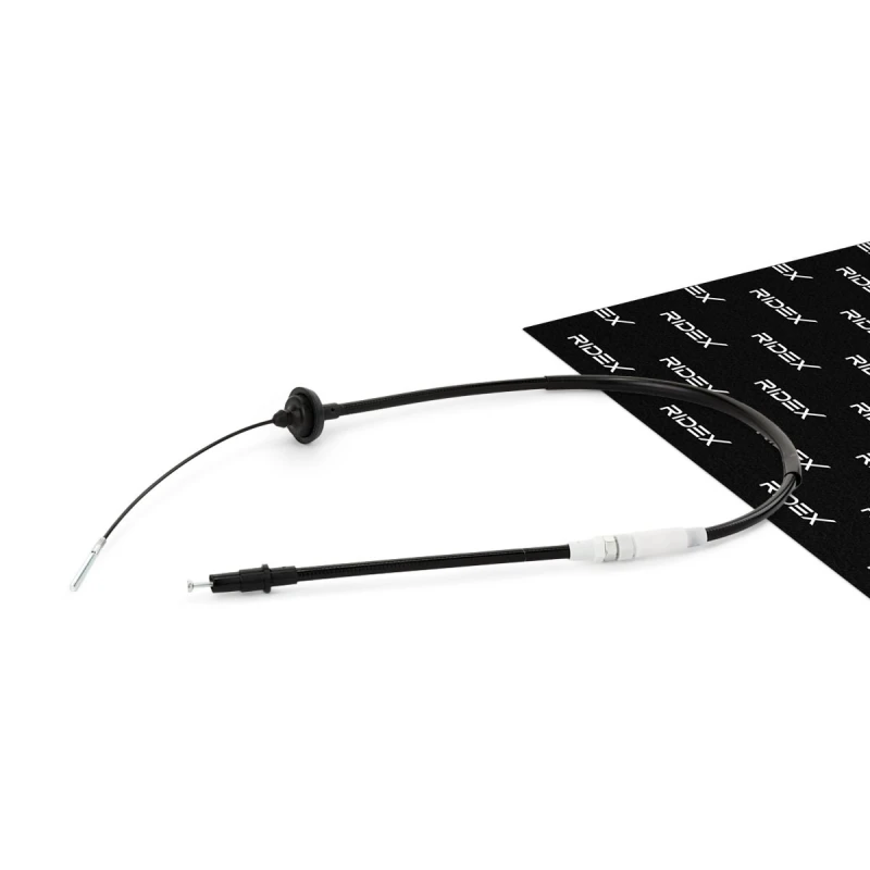 Image of Clutch Cable RIDEX 478S0032