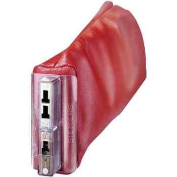 Image of Siemens 3NX1014 NH plug-on handle + cuff