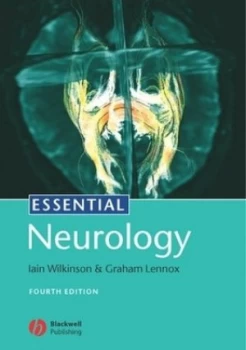 Image of Essential Neurology by Iain Wilkinson Paperback
