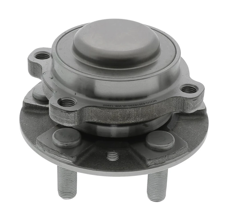 Image of Wheel bearing kit MOOG JA-WB-12950