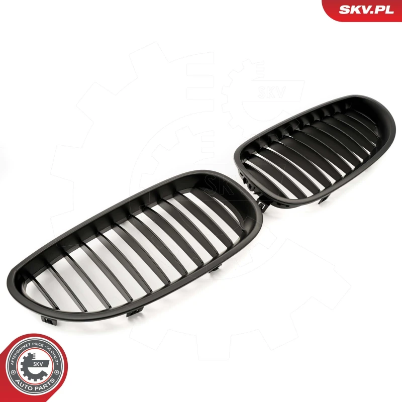 Image of ESEN SKV Radiator Grille ESEN SKV 66SKV167