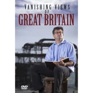 image of Vanishing Views Of Great Britain DVD