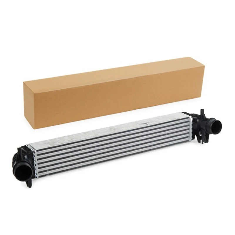 Image of MAHLE CI 402 000P Intercooler Intercooler,charger (468)