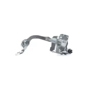 Image of TOPRAN Door Catch 724 215 PEUGEOT,206 Schragheck (2A/C),206+ Schragheck (2L_, 2M_),206 SW (2E/K)