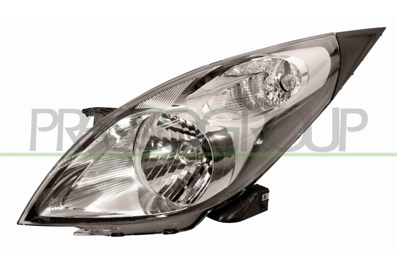 Image of PRASCO Headlight PRASCO DW3424814