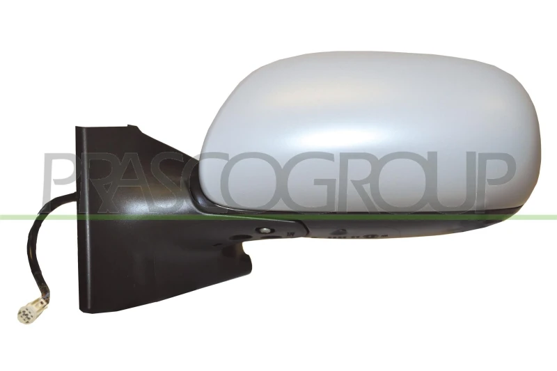 Image of PRASCO Wing mirror PRASCO TY3257314P