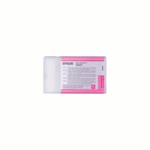 Image of Epson T6113 Magenta Ink Cartridge