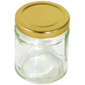 Image of Tala Preserving Jar Round 190ml