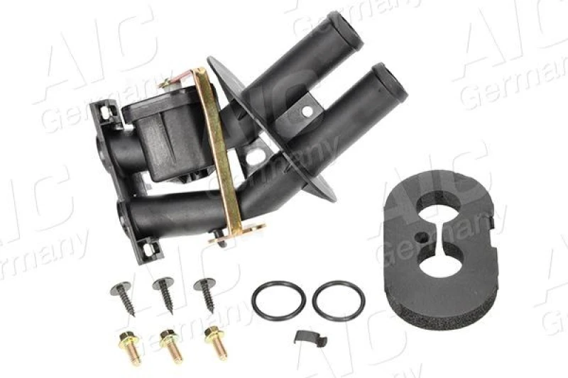 Image of Heater control valve AIC 72626