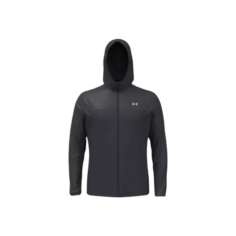 Image of Waterproof jacket Under Armour Velociti Pro Storm Noir Male XL