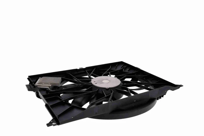 Image of Fan, radiator VEMO V30-01-1644