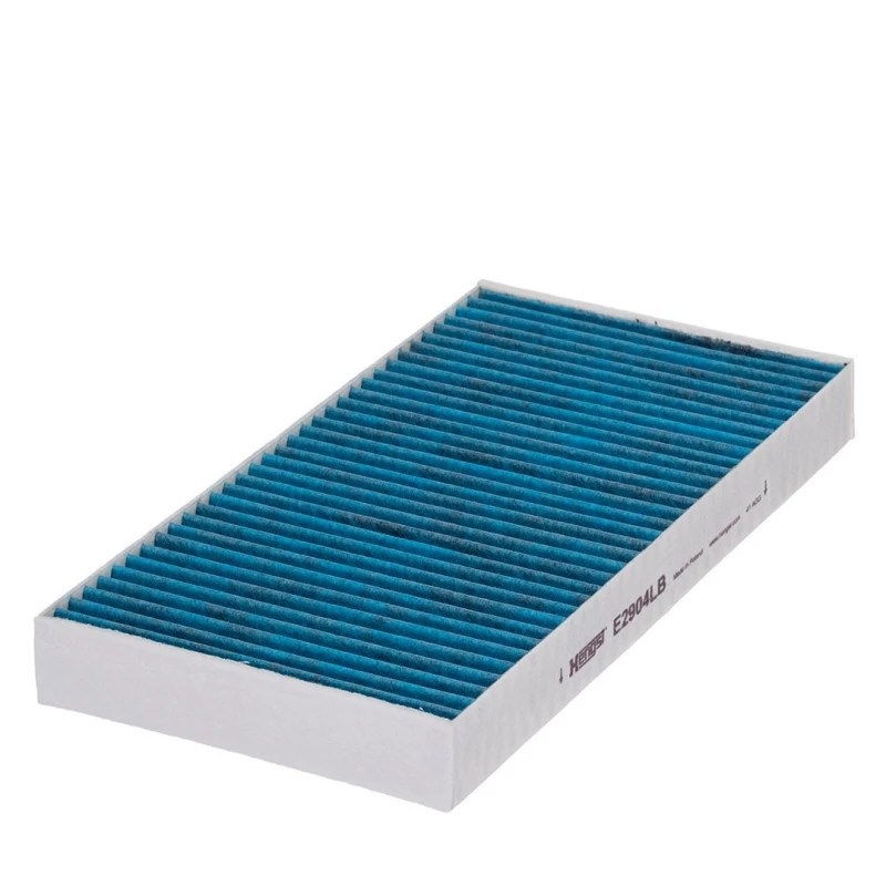 Image of Pollen filter HENGST FILTER E2904LB