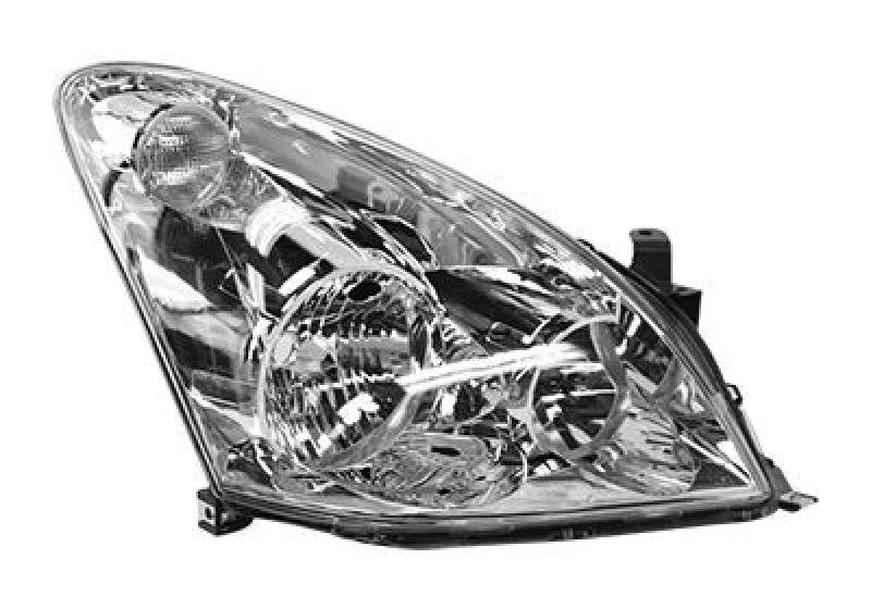 Image of VAN WEZEL Headlight VAN WEZEL 5398964
